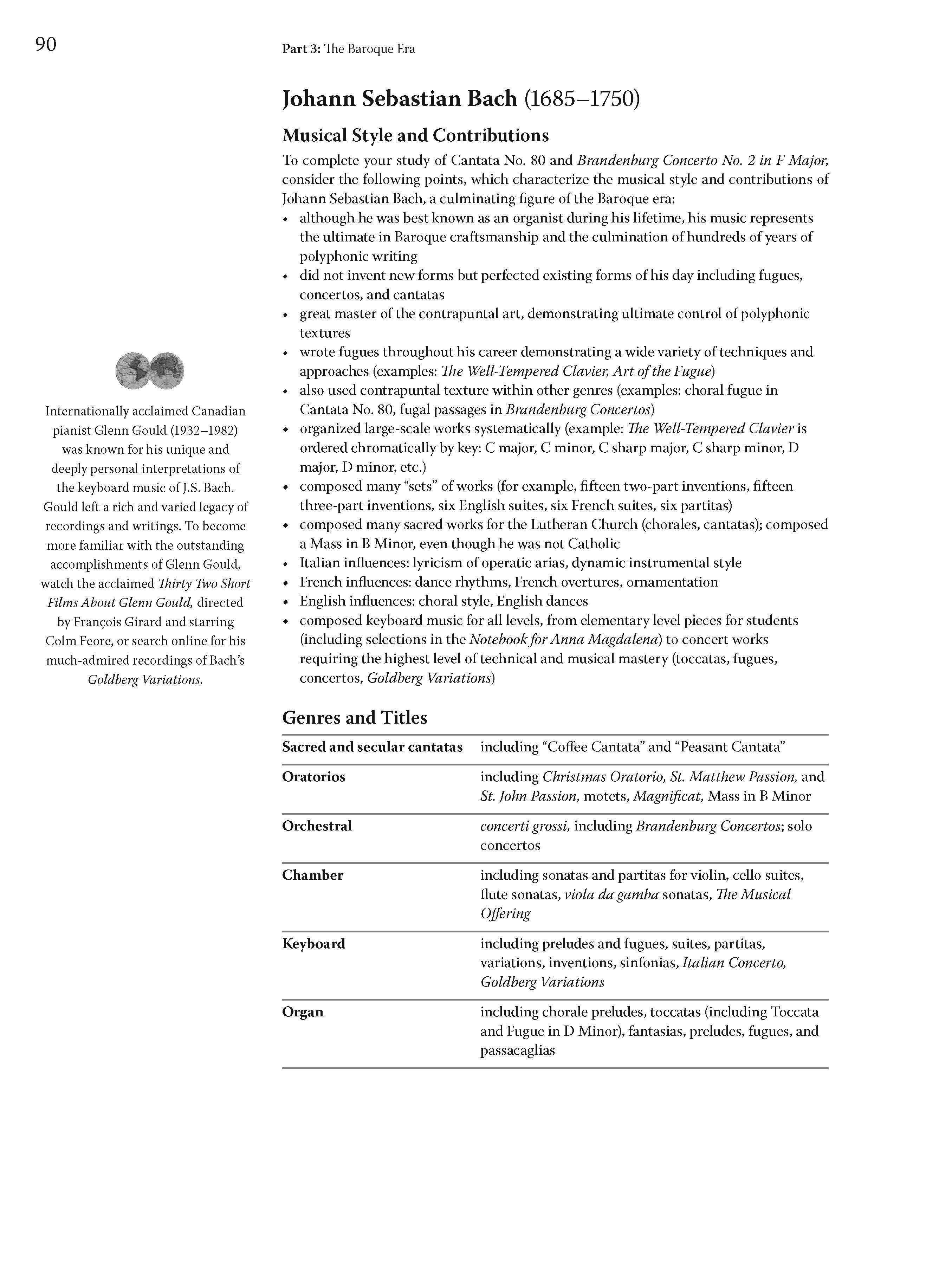 Celebrate Theory 10 History Sample Page 3